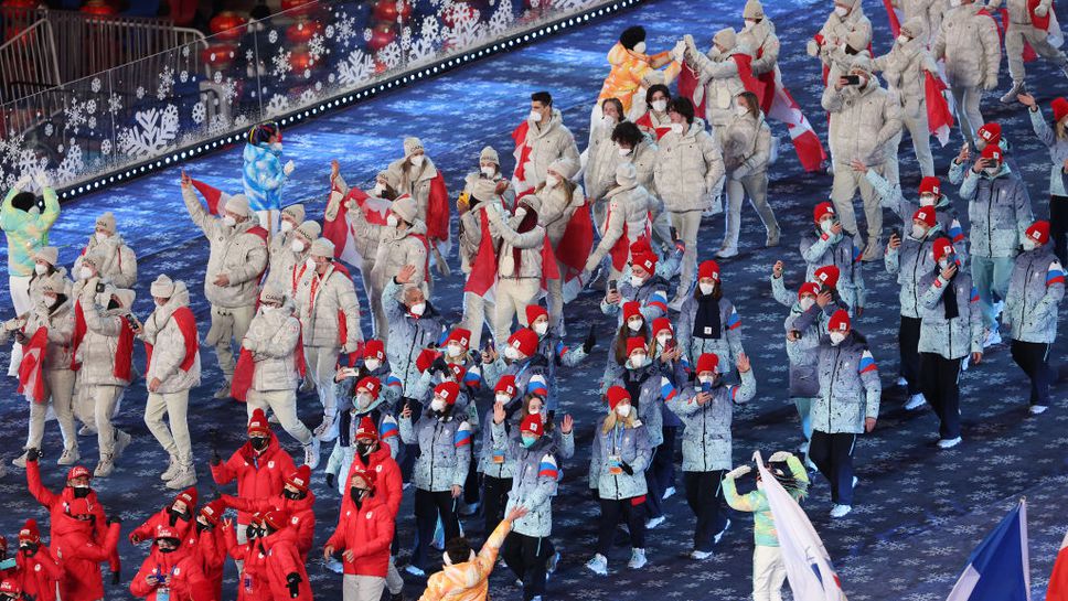 В отбора на Япония са насочили поглед към постигането на