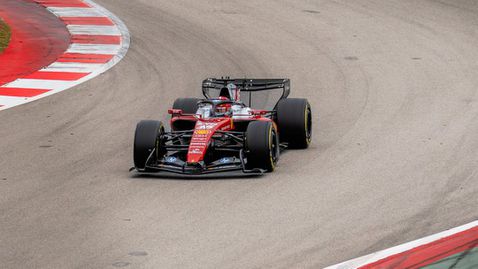 За Ферари предстои интензивен период преди тестовете в Бахрейн