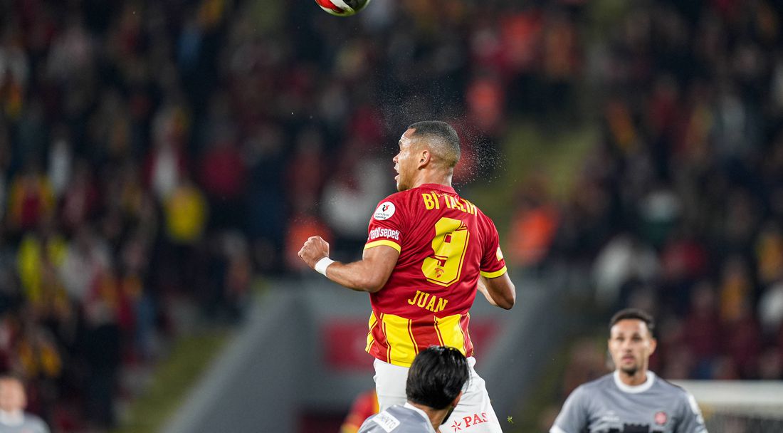 Гьозтепе се готви да продаде голмайстора на Мъри за близо 20 млн. евро