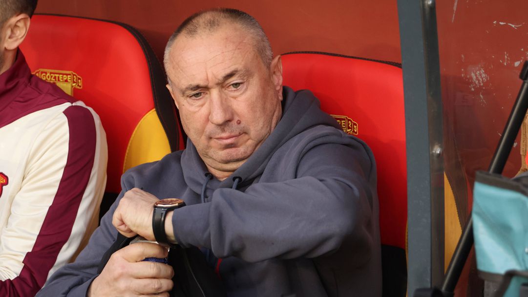 Станимир Стоилов ще решава проблемите на Гьозтепе по време на паузата