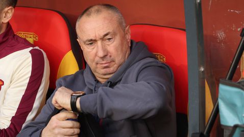 Шефовете на Гьозтепе подкрепиха Мъри: отказаха над 20 млн. евро, за да не развалят отбора