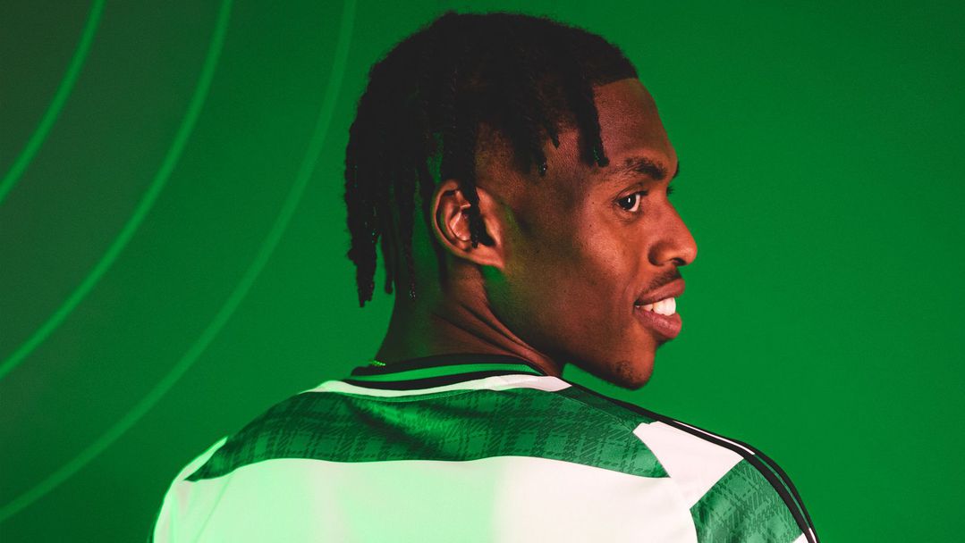 Селтик привлече австрийски национал