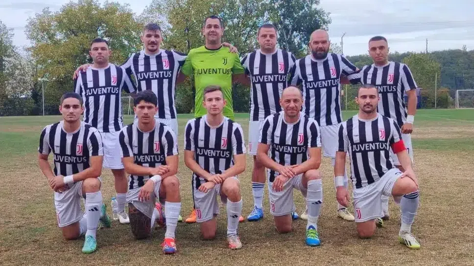 Българският Ювентус с нов треньор