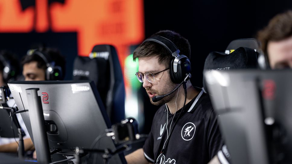 Отборът на Legacy са близо до привличането на Андрей arT Пиовезан от Fluxo съобщава