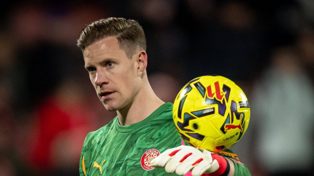 Шок за Тер Стеген! Вратарят пред светкавично завръщане в Барселона