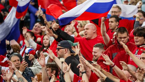 ФИФА определено ще обмисли отмяна на забраната за Русия, заяви президентът