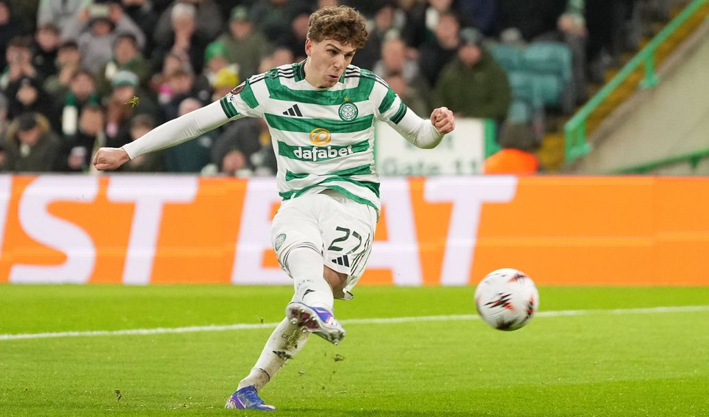 Нотингам отправи трета оферта за играч на Селтик