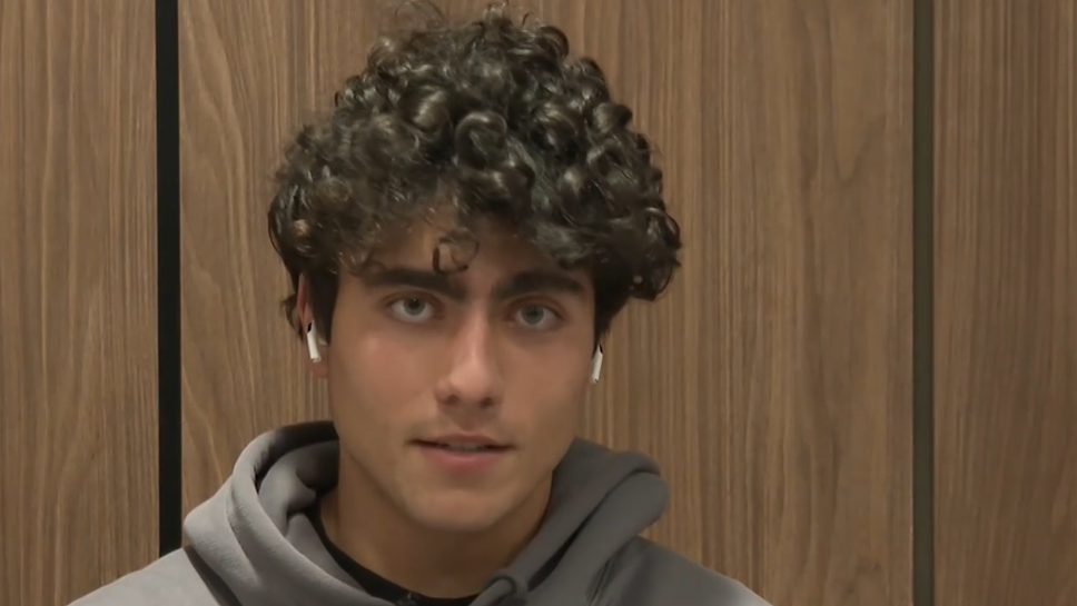 През миналата година Иван Иванов спечели две титли на сингъл