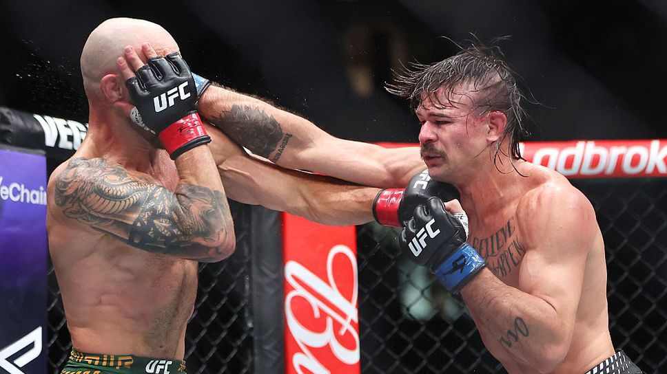 Диего Лопес е бил откаран в спешното отделение за медицинска