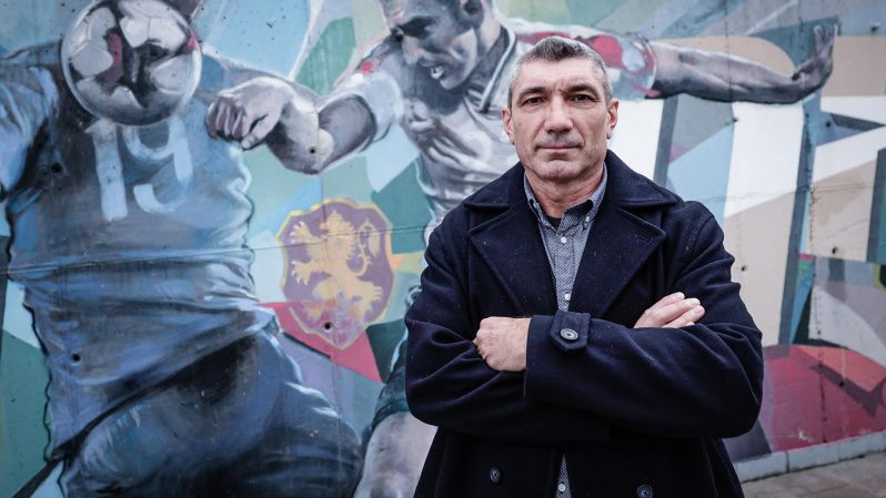 Калоян Петков: Женският футбол в България има много добър потенциал