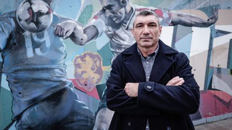 Калоян Петков: Женският футбол в България има много добър потенциал