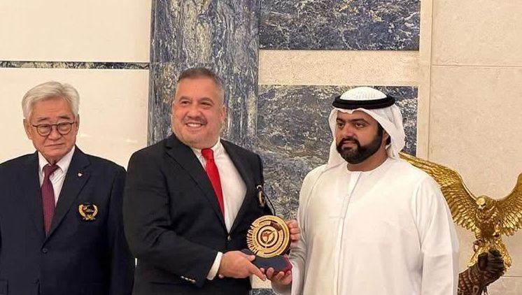 Късно снощи във Фуджейра ОАЕ се проведе първото заседание на