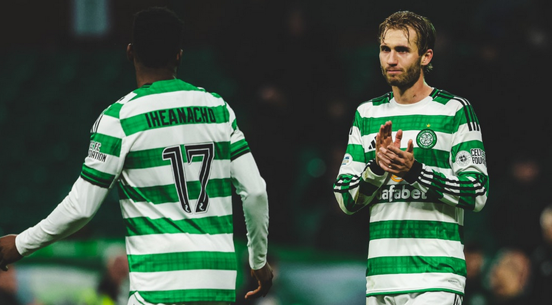Рейнджърс стъпи накриво и Селтик веднага се възползва