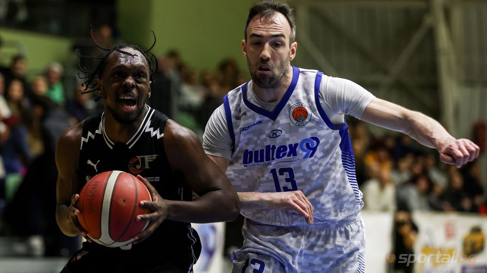 Академик излъга Локомотив в края и триумфира в битката за Пловдив след обрат