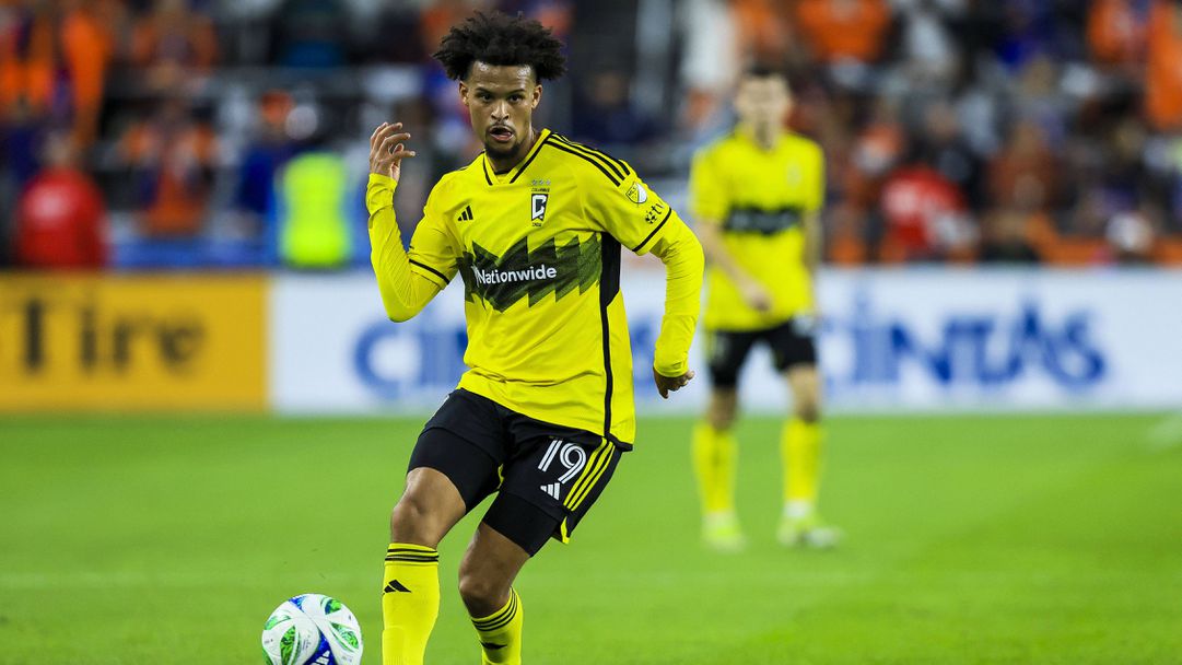 Тулуза представи ново попълнение от Канада