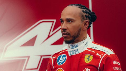  Люис Хамилтън: Не си вършим илюзии 