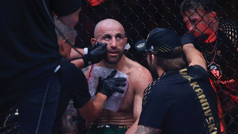 Страхотен мач в Лондон ще определи следващия съперник на Волкановски