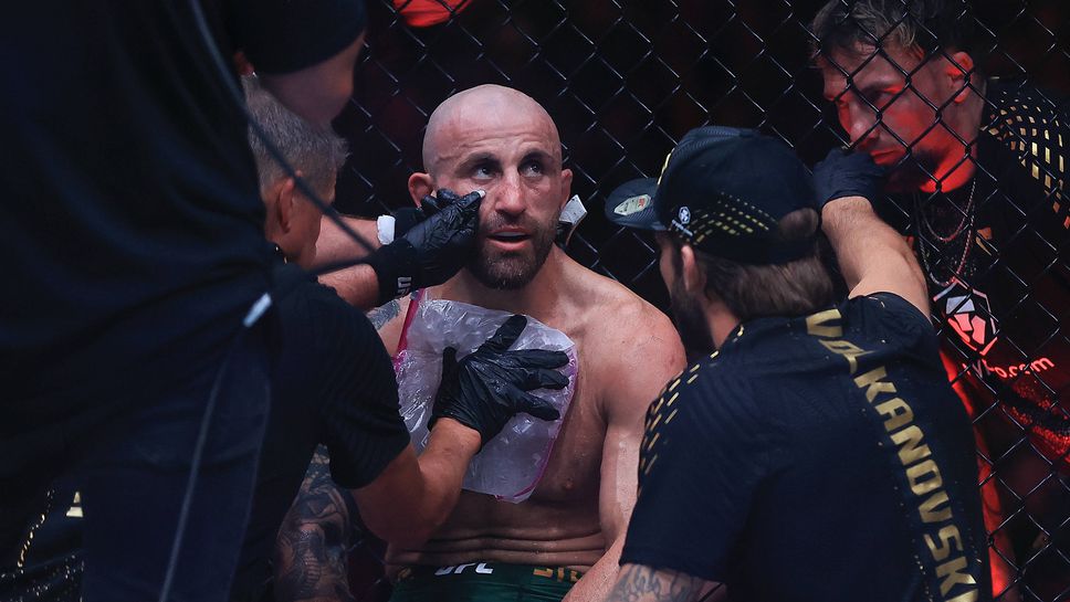 Непобедени претенденти в категория перо ще се сблъскат в главното