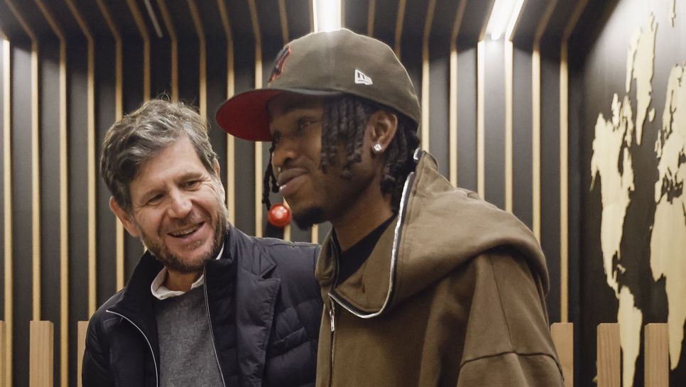 Атлетико Мадрид потвърди за постигнато споразумение с Аталанта относно привличането