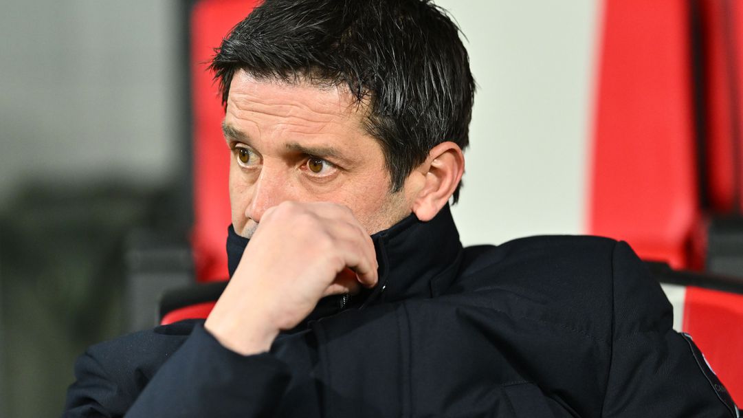 Киву: Нямам търпение трансферният прозорец да затвори