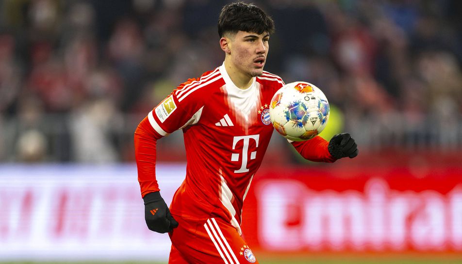 Байерн Мюнхен ще даде под наем на Кьолн младия си