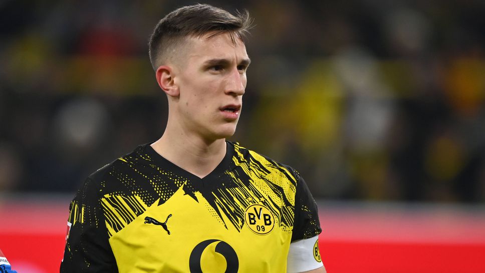 Защитникът на Борусия Дортмунд Нико Шлотербек е наясно че тимът