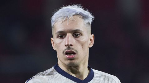 Рома се подсили с крило от Байерн (Мюнхен)