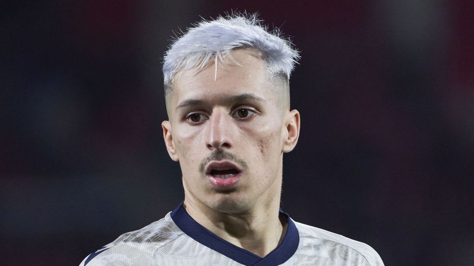 Рома обяви на официалния си уебсайт подписването на договор с