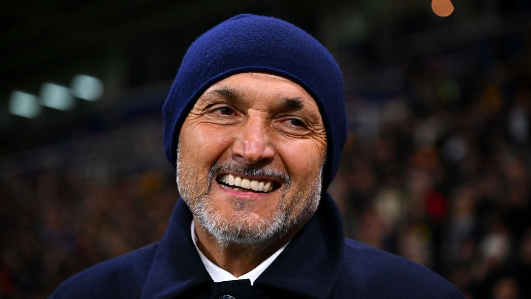 Спалети: Ювентус има потенциал да стане много силен отбор