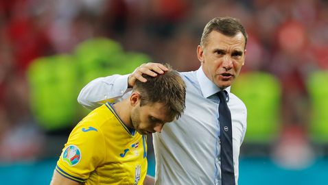 Шевченко: Целият свят се обърна срещу Русия