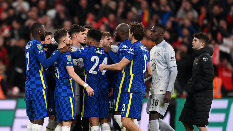  Ето каква е минималната цена на Челси 