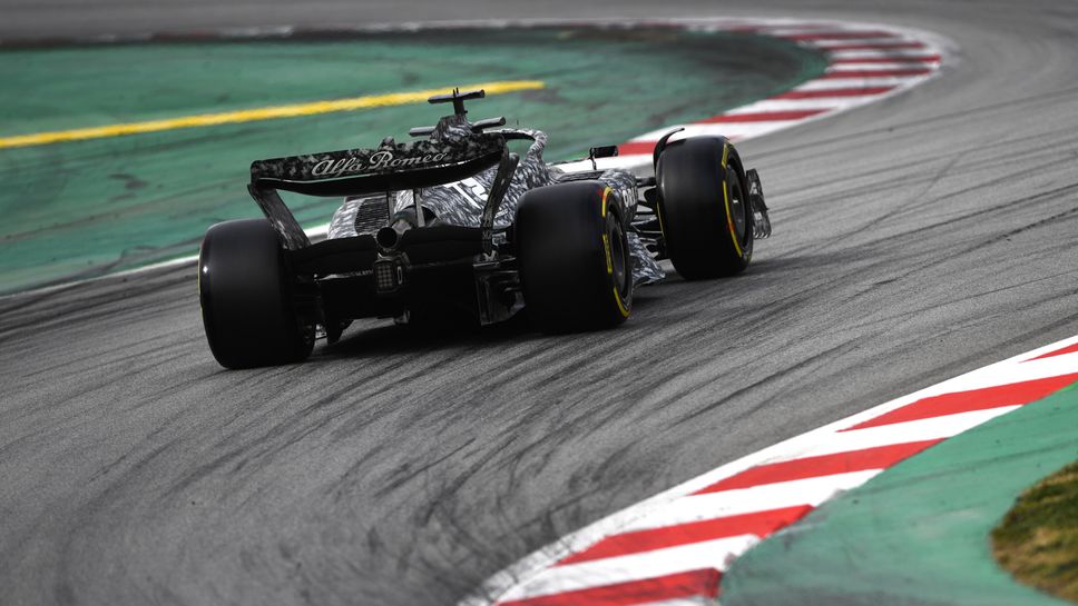 Ботас очаква по-лесни изпреварвания през новия сезон