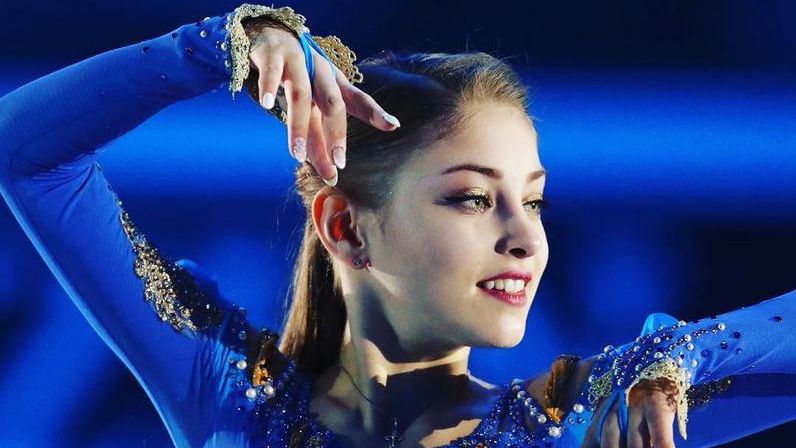 Европейска шампионка напусна групата на Етери Тутберидзе