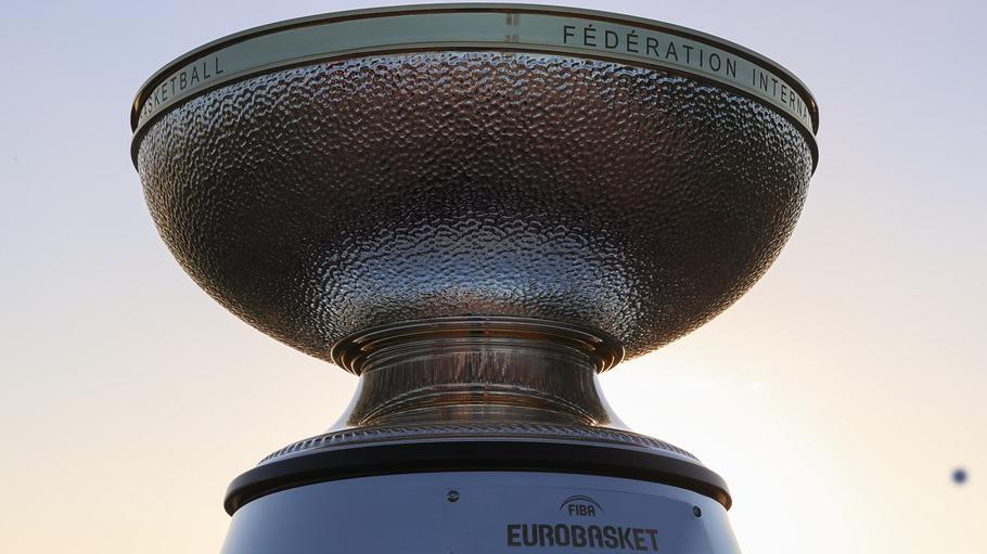 ФИБА отхвърли кандидатурата на Русия за ЕвроБаскет 2025