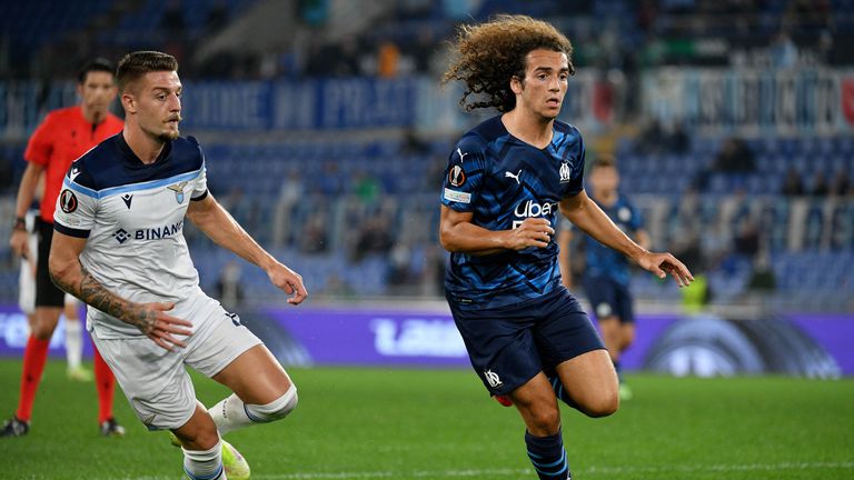  Марсилия ще вземе халф на Арсенал за непрекъснато през лятото 