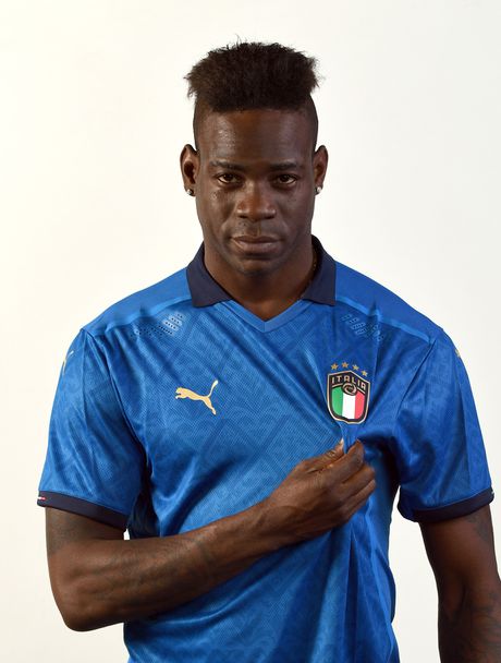  Марио Балотели 