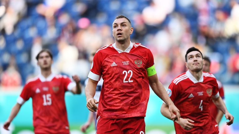  Капитанът на Русия отговори на обидите в обществените мрежи и даде своята позиция за войната в Украйна 