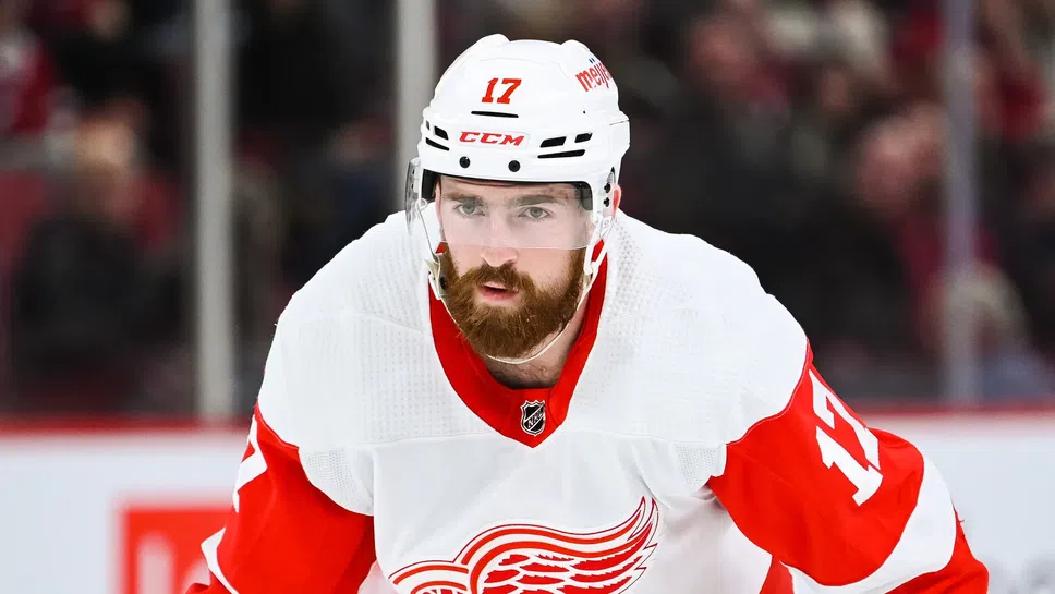 Ванкувър Канъкс привлече чешкия бранител Филип Хронек