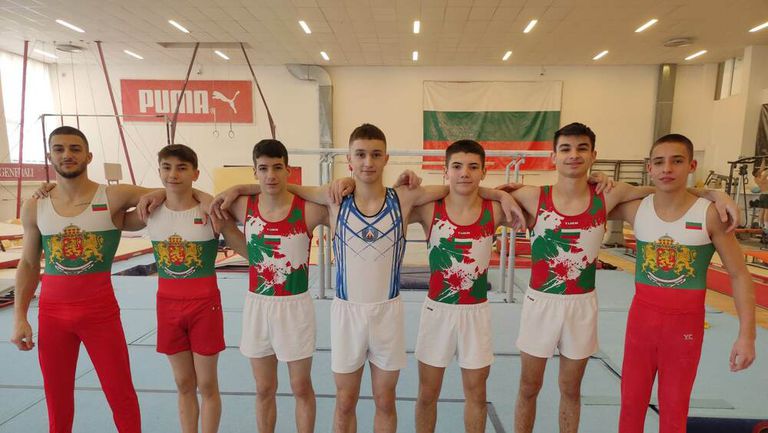 България ще участва с пълни отбори на Световното първенство по