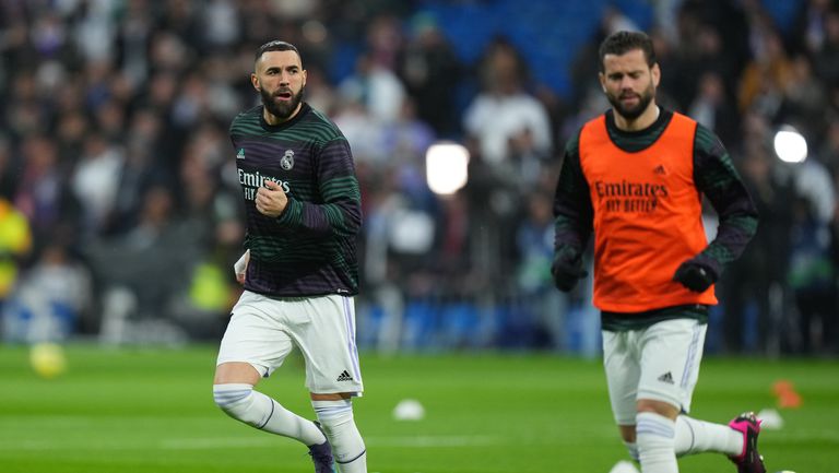 Колосите Реал Мадрид и Барселона се изправят в първа среща