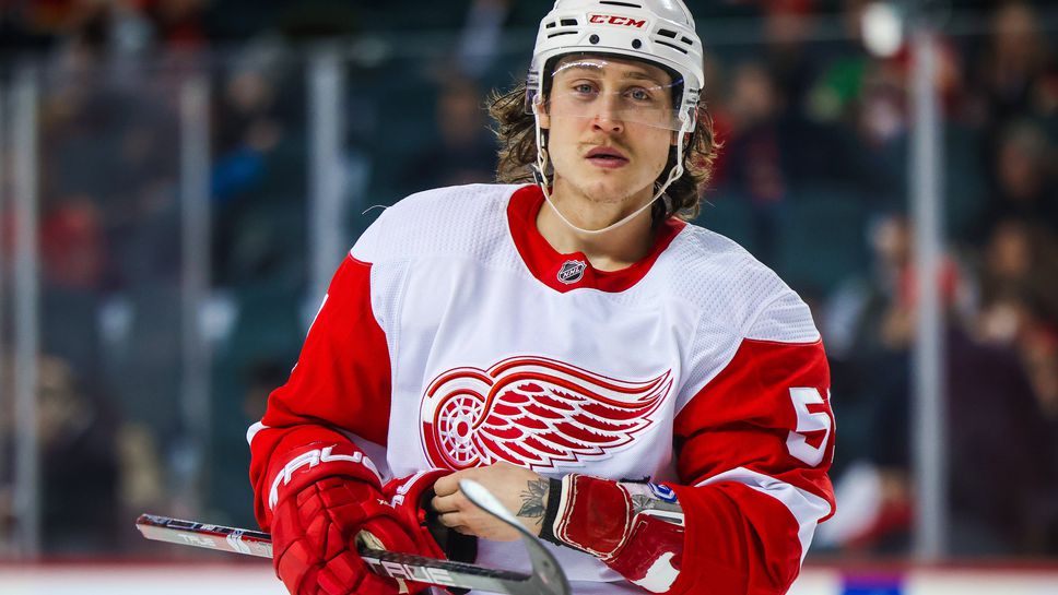 Бостън Брюинс привлече нападател