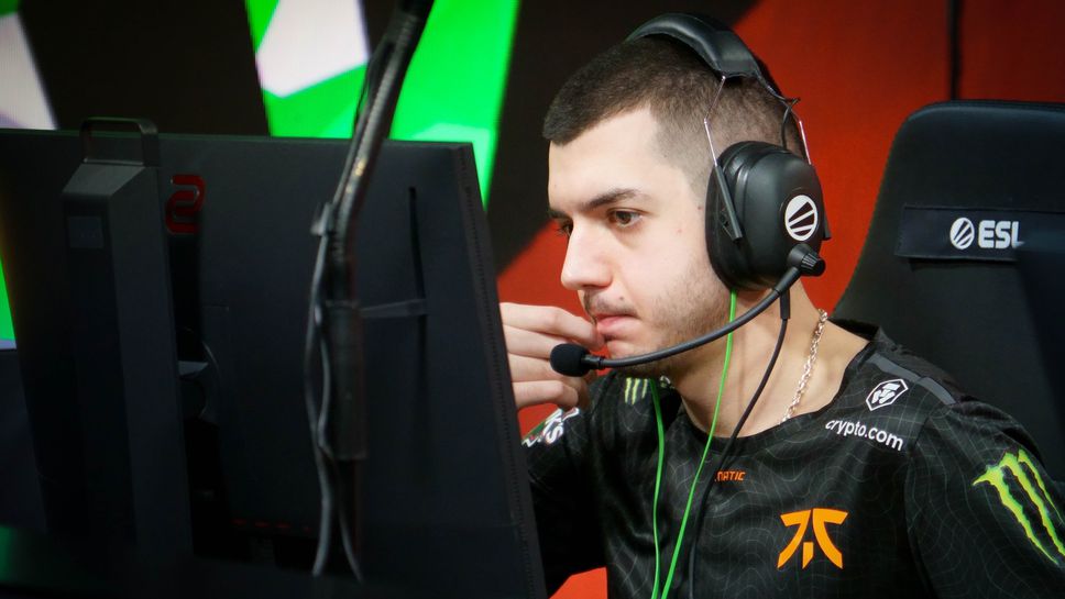 Завръща ли се poizon още веднъж на CS:GO сцената, той ще е новото AWP на "войводите"