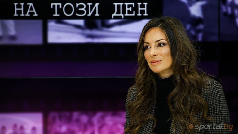 На този ден - Първи дни на триумф за Александра Жекова в Световната купа