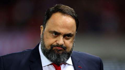 Екшън след драмата на “Сити Граунд”: Собственикът на Форест се нахвърли на съдията