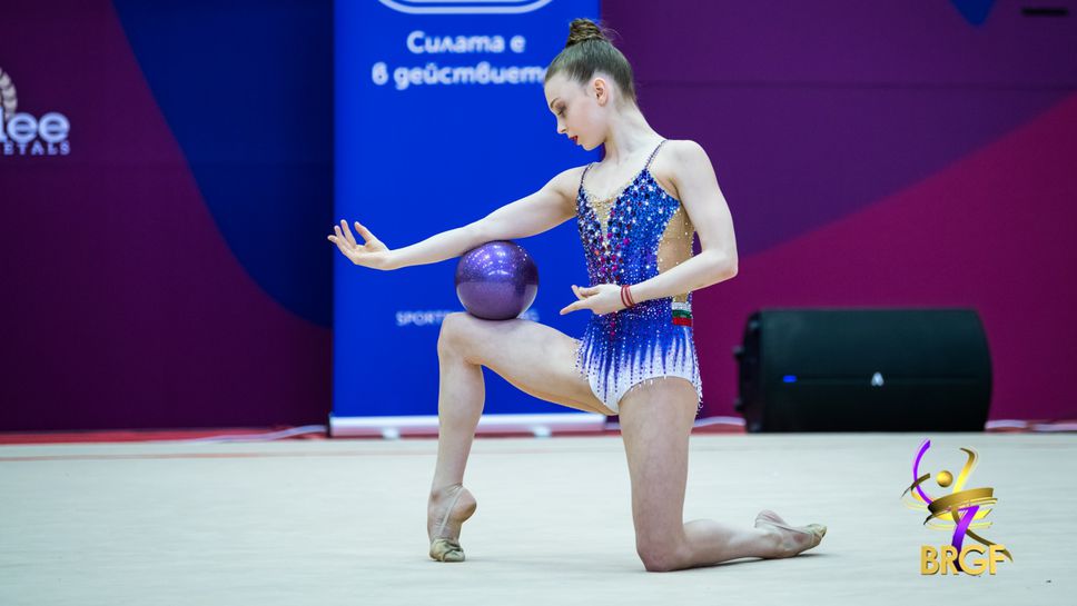 България поведе в отборната надпревара след втория ден на "Miss Valentine" 2024