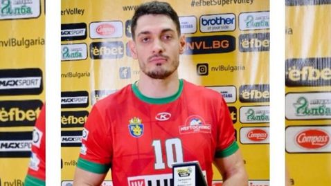 Бранимир Грозданов: В състава имаме план В и план С