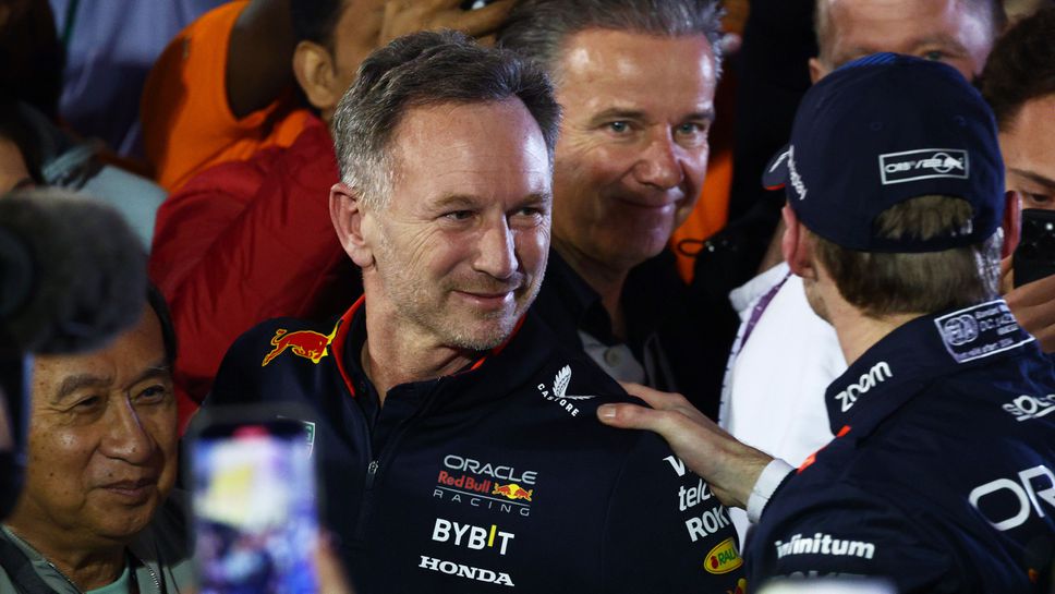 Шумахер: Ред Бул се разпада, с Хорнър ще затъне в посредственост