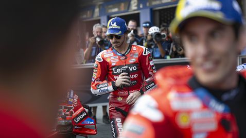 Баная: Марк си играеше с нас