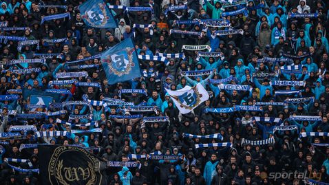  Левски продаде 3000 абонаментни карти 