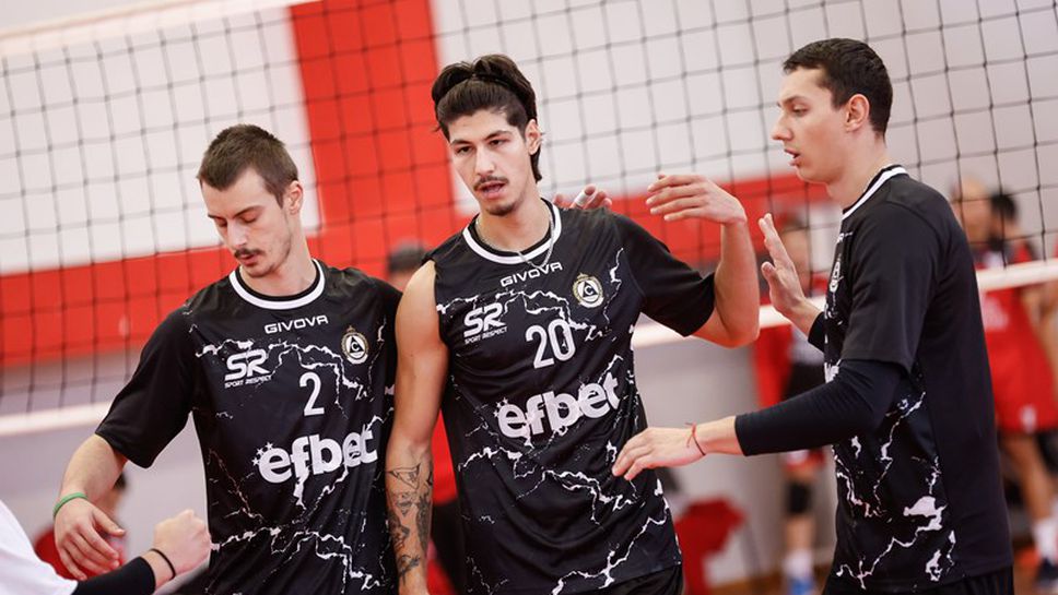 Ясни са четвъртфиналистите във Висшата лига